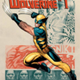 Image for article titled New comics releases: Uncanny X-Force, Tarzan, a brick-like Comics Journal, and more